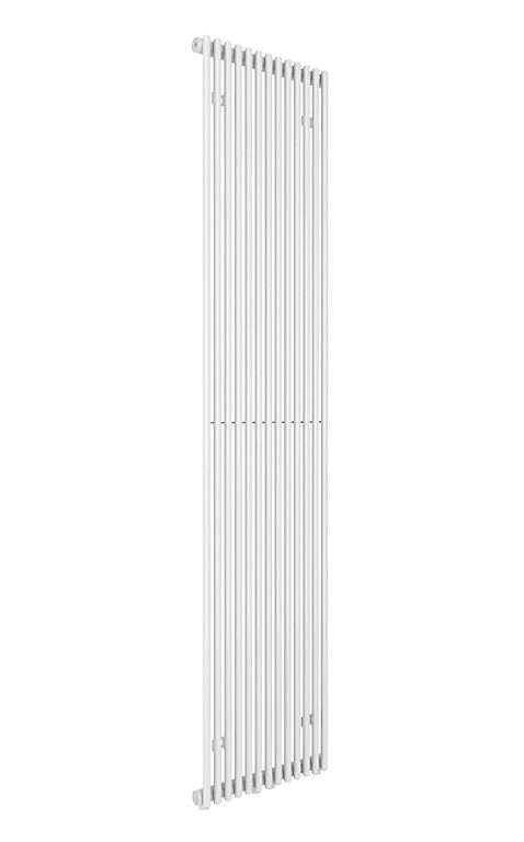 Castorama Radiateur Eau Chaude Acova Filin Vertical Blanc 1008W 1 Castorama Radiateur Eau Chaude Acova Filin Vertical Blanc 1008W
