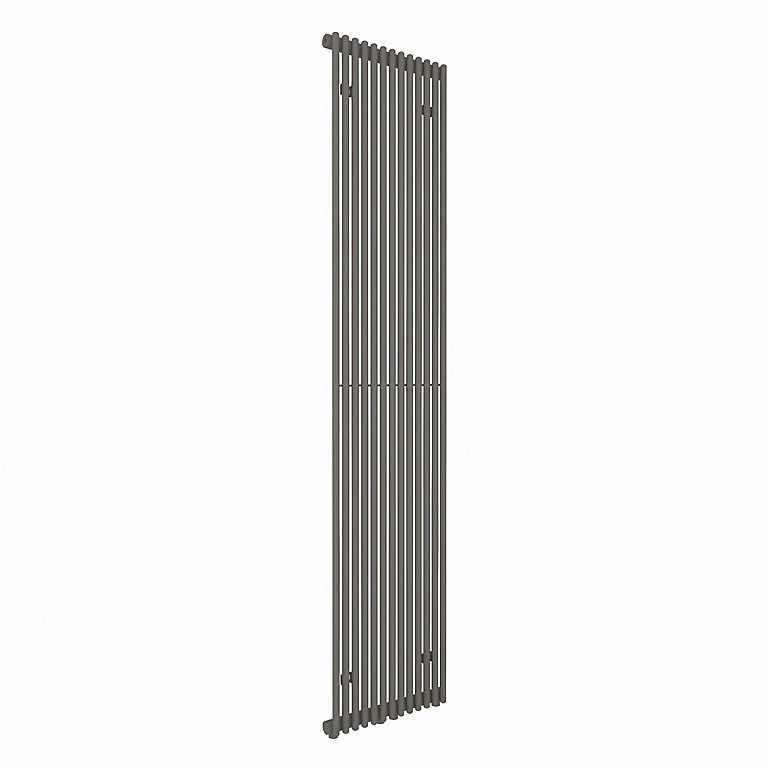 Castorama Radiateur Eau Chaude Acova Filin Vertical Grey Aluminium 1008W 1 Castorama Radiateur Eau Chaude Acova Filin Vertical Grey Aluminium 1008W