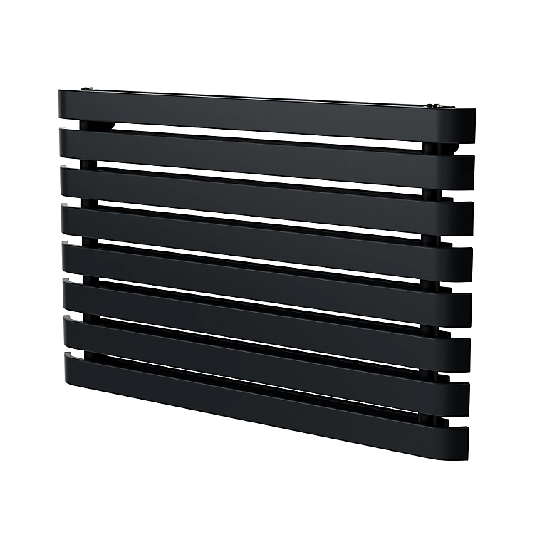 Castorama Radiateur Eau Chaude GoodHome Wilsona Horizontal Anthracite 900 W 1 Castorama Radiateur Eau Chaude GoodHome Wilsona Horizontal Anthracite 900 W