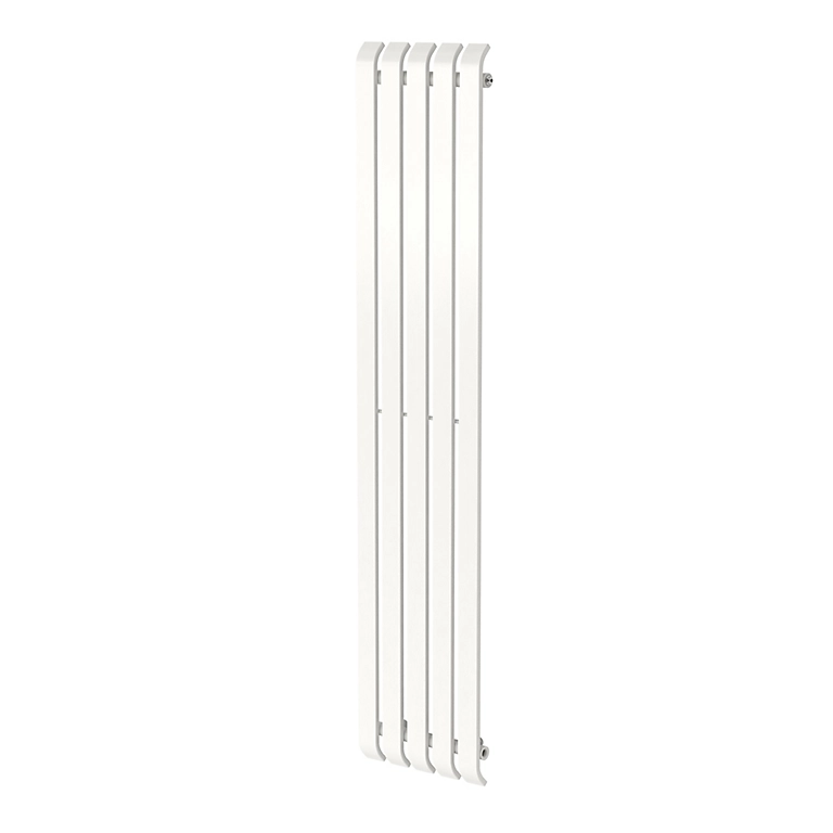 Castorama Radiateur Eau Chaude GoodHome Wilsona Vertical Blanc 746 W 1 Castorama Radiateur Eau Chaude GoodHome Wilsona Vertical Blanc 746 W