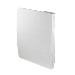 Castorama Radiateur électrique à Double Cœur De Chauffe Kairos 1000W