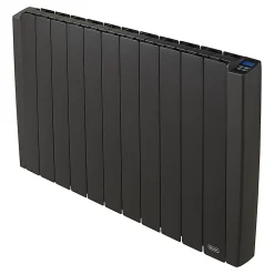 Castorama Radiateur électrique à Inertie Fluide De'Longhi Dolce 1800W