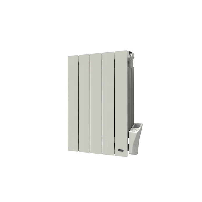 Castorama Radiateur électrique à Inertie Fluide De'Longhi Magia 1000W 1 Castorama Radiateur électrique à Inertie Fluide De'Longhi Magia 1000W