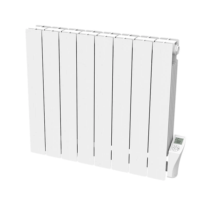 Castorama Radiateur électrique à Inertie Fluide Firenze 2 1500W 1 Castorama Radiateur électrique à Inertie Fluide Firenze 2 1500W