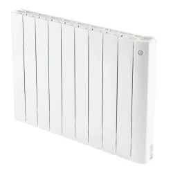 Castorama Radiateur électrique à Inertie Fluide Plus 1500W
