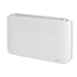Castorama Radiateur électrique à Inertie Sèche Céramique Thomson Eco 2 1500W
