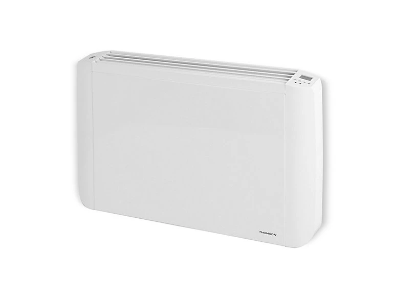 Castorama Radiateur électrique à Inertie Sèche Céramique Thomson Eco 2 1500W 1 Castorama Radiateur électrique à Inertie Sèche Céramique Thomson Eco 2 1500W