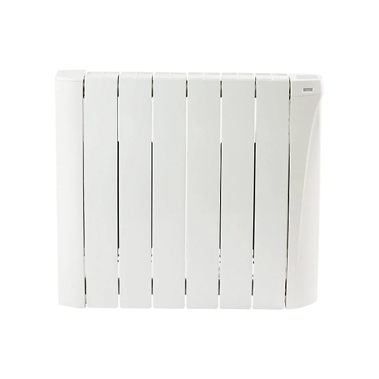 Castorama Radiateur électrique à Inertie Sèche Confort Plus 1000W 1 Castorama Radiateur électrique à Inertie Sèche Confort Plus 1000W