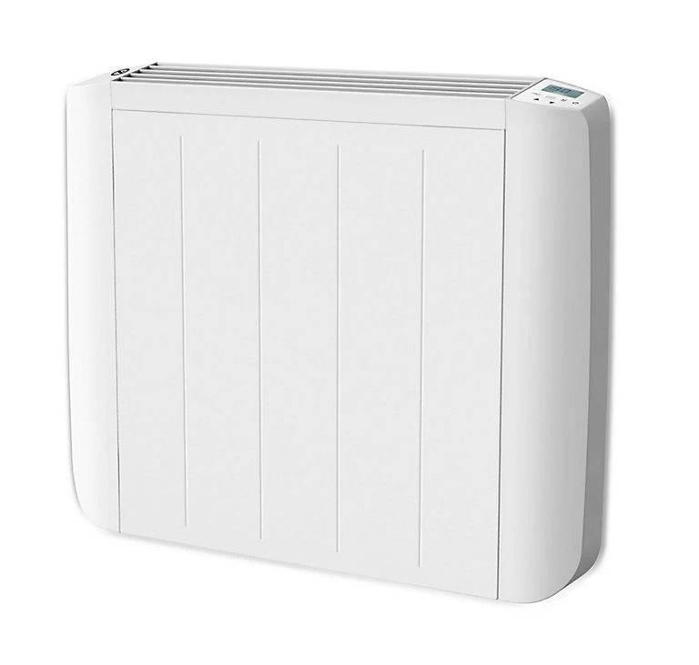 Castorama Radiateur électrique à Inertie Sèche Fonte Thomson Eco 2 1500W 1 Castorama Radiateur électrique à Inertie Sèche Fonte Thomson Eco 2 1500W