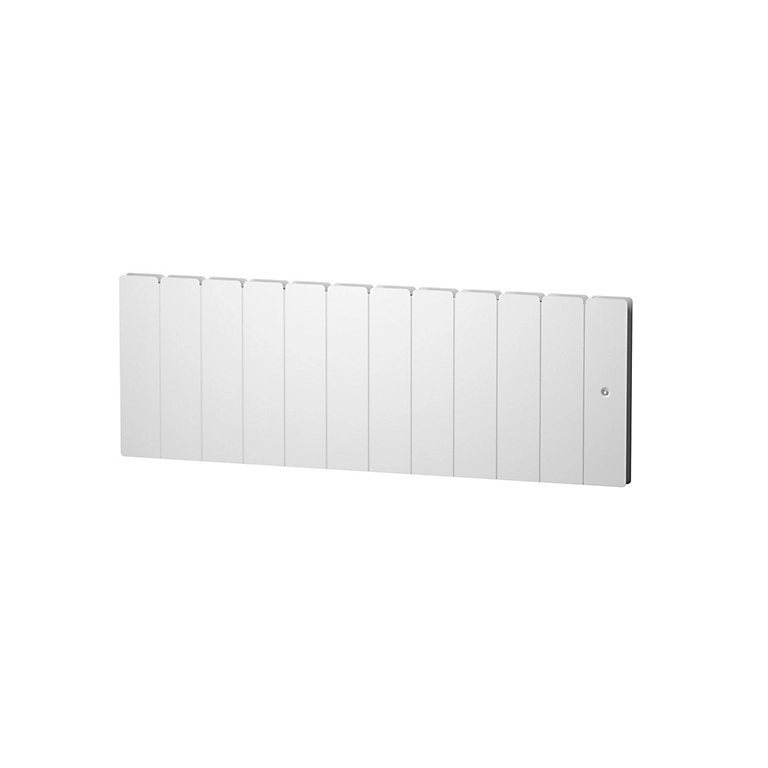 Castorama Radiateur électrique à Inertie Sèche Noirot Fontea Blanc 1000 W Bas 1 Castorama Radiateur électrique à Inertie Sèche Noirot Fontea Blanc 1000 W Bas