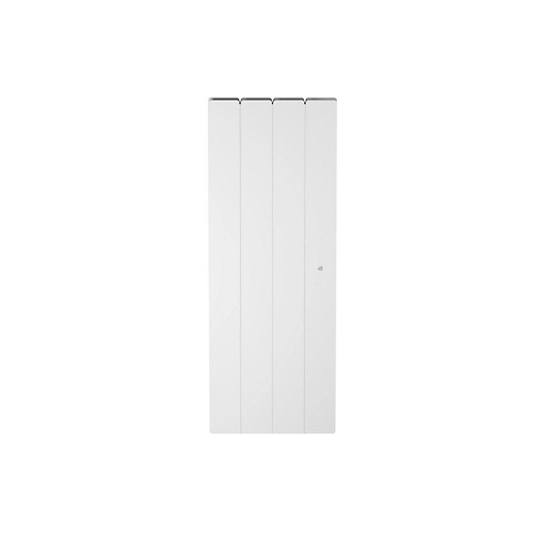 Castorama Radiateur électrique à Inertie Sèche Noirot Fontea Blanc 1000 W Vertical 1 Castorama Radiateur électrique à Inertie Sèche Noirot Fontea Blanc 1000 W Vertical