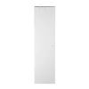 Castorama Radiateur électrique à Inertie Sèche Noirot Fontea Blanc 1500 W Vertical