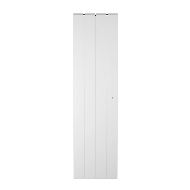 Castorama Radiateur électrique à Inertie Sèche Noirot Fontea Blanc 1500 W Vertical 1 Castorama Radiateur électrique à Inertie Sèche Noirot Fontea Blanc 1500 W Vertical