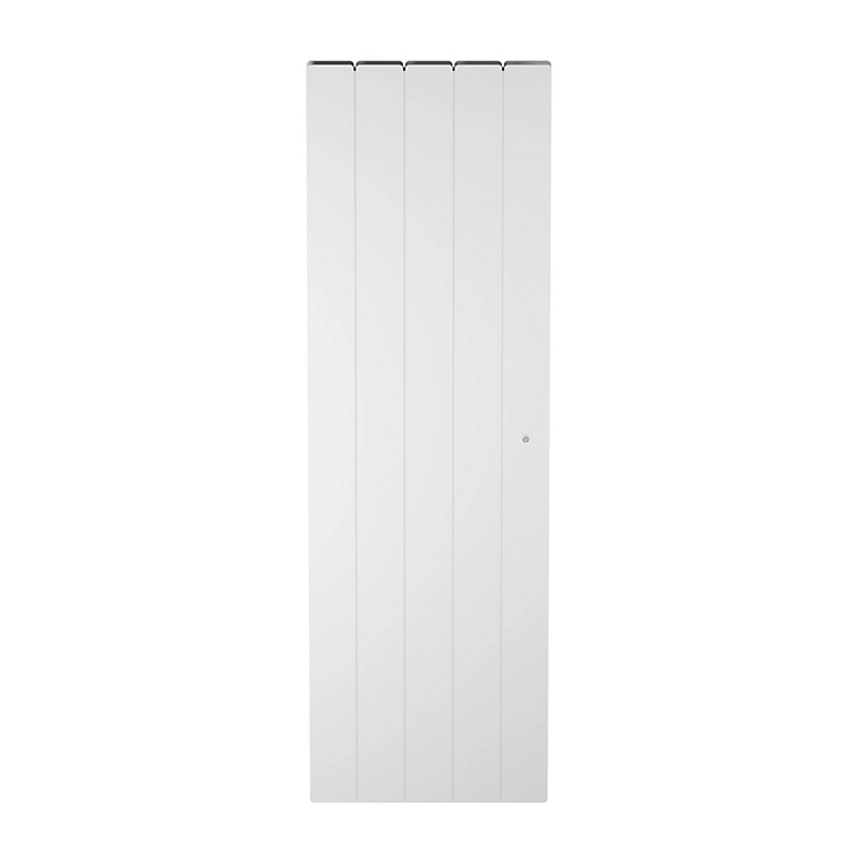 Castorama Radiateur électrique à Inertie Sèche Noirot Fontea Blanc 2000 W Vertical 1 Castorama Radiateur électrique à Inertie Sèche Noirot Fontea Blanc 2000 W Vertical