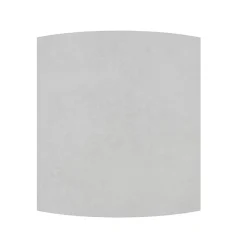Castorama Radiateur électrique à Inertie Sèche Pierre Naturelle Mazda Dual Kherr Curve Silex Pearl 1000W
