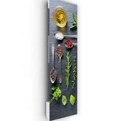 Castorama Radiateur électrique à Rayonnement Avec Soufflerie Ilo Fanmix En Verre Design Ingrédients 1250W