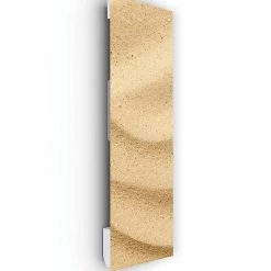 Castorama Radiateur électrique à Rayonnement Avec Soufflerie Ilo Fanmix En Verre Design Sable Fin 1250W