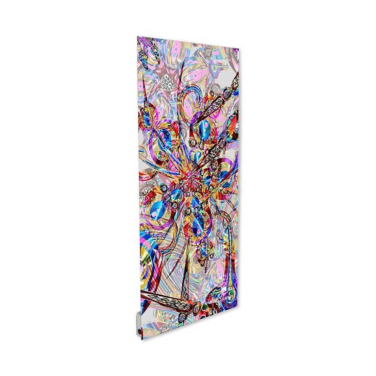 Castorama Radiateur électrique à Rayonnement Ilo Emeraude En Verre Design Explosion De Printemps 750W 1 Castorama Radiateur électrique à Rayonnement Ilo Emeraude En Verre Design Explosion De Printemps 750W