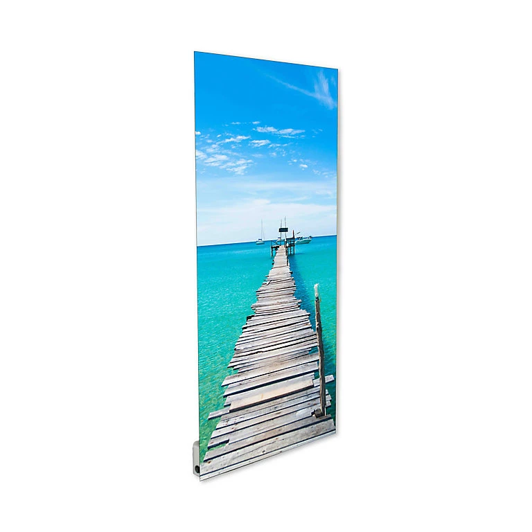Castorama Radiateur électrique à Rayonnement Ilo Emeraude En Verre Design Ponton CaraÏbes 750W 1 Castorama Radiateur électrique à Rayonnement Ilo Emeraude En Verre Design Ponton CaraÏbes 750W
