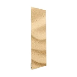 Castorama Radiateur électrique à Rayonnement Ilo Emeraude En Verre Design Sable Fin 500W