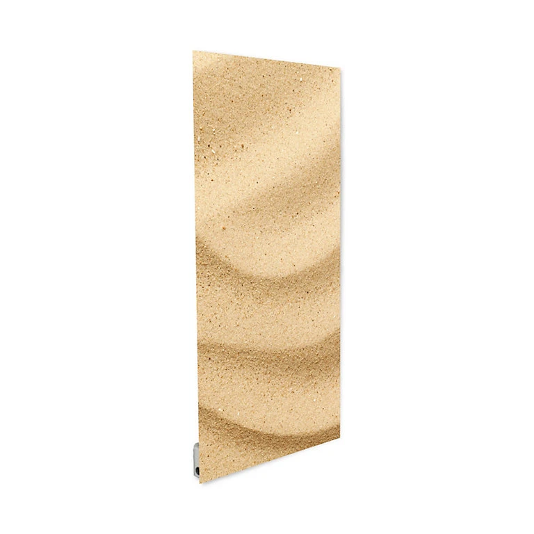 Castorama Radiateur électrique à Rayonnement Ilo Emeraude En Verre Design Sable Fin 750W 1 Castorama Radiateur électrique à Rayonnement Ilo Emeraude En Verre Design Sable Fin 750W