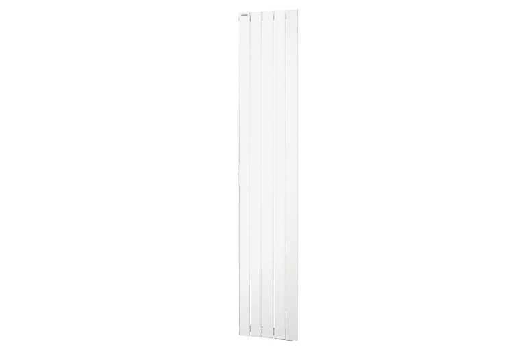 Castorama Radiateur électrique Acova Lina Vertical Blanc 1000W 1 Castorama Radiateur électrique Acova Lina Vertical Blanc 1000W