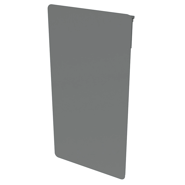 Castorama Radiateur électrique Céramique Carrera Avery 1500W Vertical Gris 1 Castorama Radiateur électrique Céramique Carrera Avery 1500W Vertical Gris