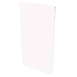 Castorama Radiateur électrique Céramique Carrera Avery 1500W Vertical