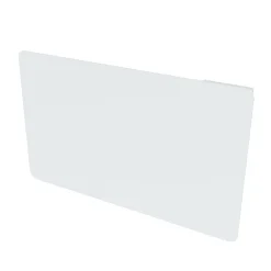 Castorama Radiateur électrique Céramique Carrera Avery 1500W