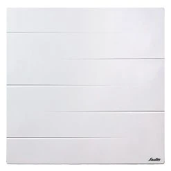 Castorama Radiateur électrique Chaleur Douce Sauter Malao 1000W