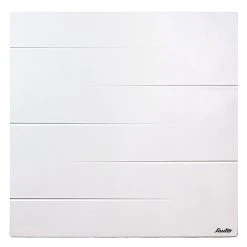 Castorama Radiateur électrique Chaleur Douce Sauter Malao 1500W