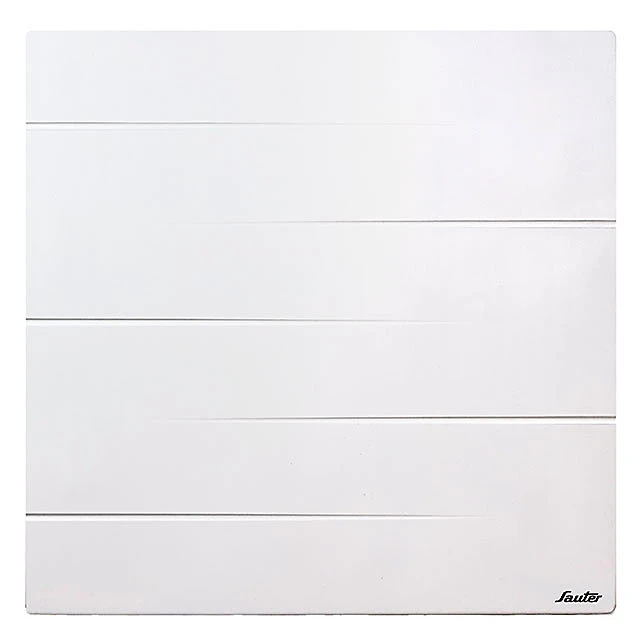 Castorama Radiateur électrique Chaleur Douce Sauter Malao 1500W 1 Castorama Radiateur électrique Chaleur Douce Sauter Malao 1500W