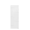 Castorama Radiateur électrique Chaleur Douce Sauter Malao 1500W