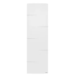 Castorama Radiateur électrique Chaleur Douce Sauter Malao 2000W