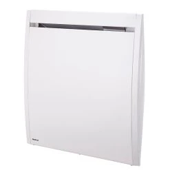 Castorama Radiateur électrique Double Coeur De Chauffe Noirot Camélia 1000W