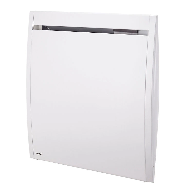 Castorama Radiateur électrique Double Coeur De Chauffe Noirot Camélia 1000W 1 Castorama Radiateur électrique Double Coeur De Chauffe Noirot Camélia 1000W