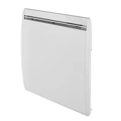 Castorama Radiateur électrique Double Coeur De Chauffe Noirot Fusion II 1000W