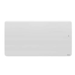 Castorama Radiateur électrique Double Coeur De Chauffe Sauter Hekla 2000W