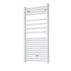 Castorama Radiateur Sèche-serviettes Eau Chaude Acova Angora 460W
