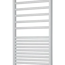 Castorama Radiateur Sèche-serviettes Eau Chaude Acova Angora Blanc 615W