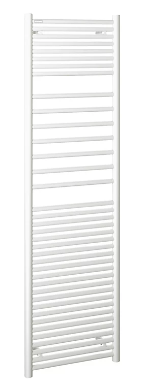 Castorama Radiateur Sèche-serviettes Eau Chaude Acova Angora Blanc 795W 1 Castorama Radiateur Sèche-serviettes Eau Chaude Acova Angora Blanc 795W