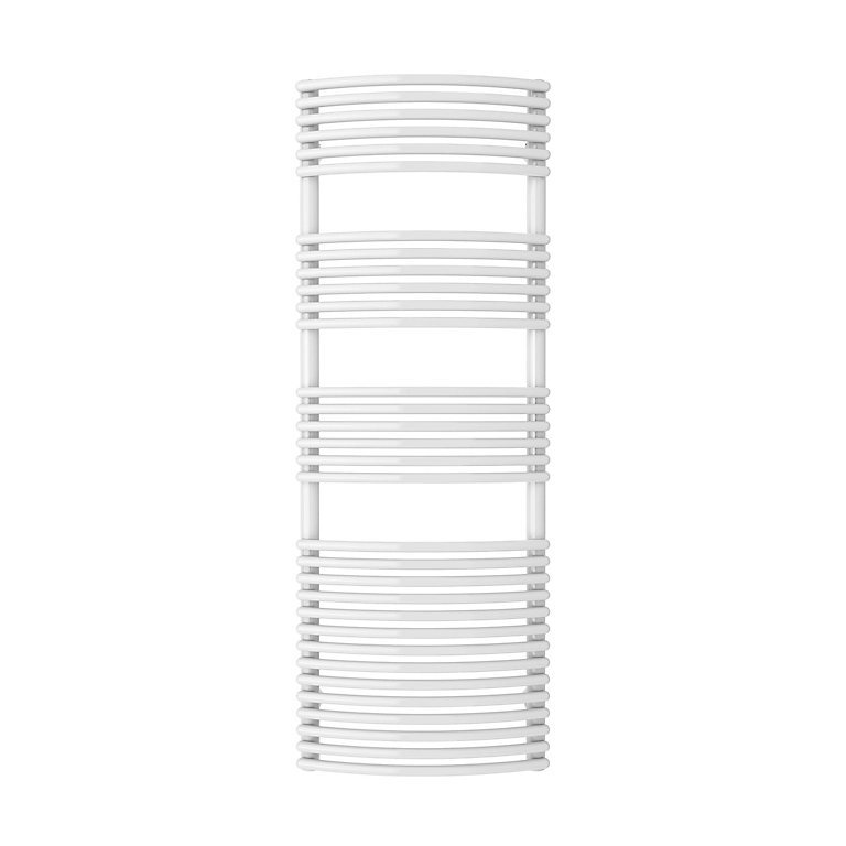 Castorama Radiateur Sèche-serviettes Eau Chaude Acova Nankin Blanc 708W 1 Castorama Radiateur Sèche-serviettes Eau Chaude Acova Nankin Blanc 708W