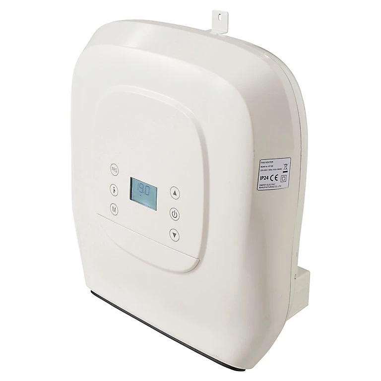 Castorama Radiateur Soufflant Pour Salle De Bains 1800 W 1 Castorama Radiateur Soufflant Pour Salle De Bains 1800 W
