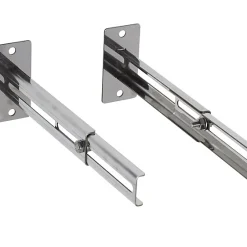 Castorama Rallonge Collier Murale Réglable 5 à 20 Cm Poujoulat