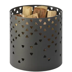 Castorama Range Buches Berlingo Gris