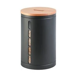 Castorama Rangement à Pellets Octaris Gris