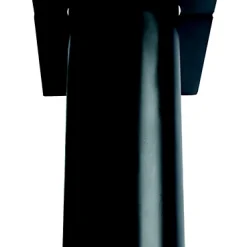 Castorama Récupérateur D'air Chaud Heress Pour Poêle à Bois Avec Conduit De Ø 130-150 Mm DMO