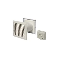 Castorama Récupérateur Et Diffuseur D'air Chaud Cosy Move