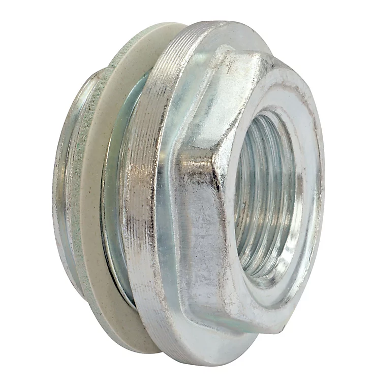 Castorama Réduction En Laiton Nickelé Droit Pour Radiateur Mâle 26/34 - Femelle 15/21 Somatherm For You 1 Castorama Réduction En Laiton Nickelé Droit Pour Radiateur Mâle 26/34 - Femelle 15/21 Somatherm For You