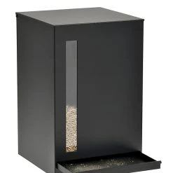 Castorama Réservoir à Granulés Dixneuf Titan Avec Tamis